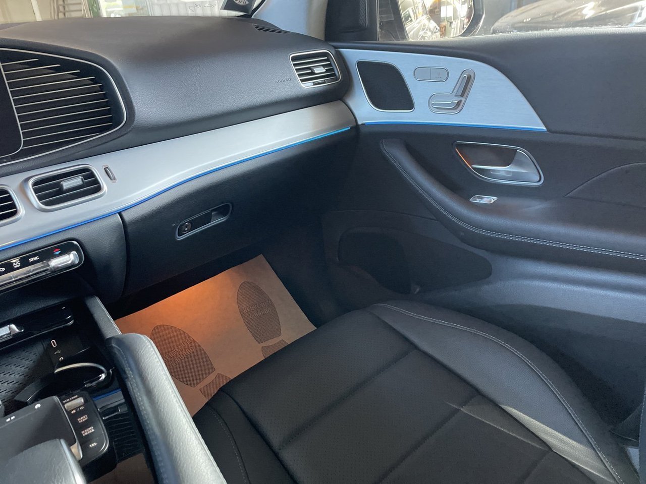GLE 300 d Advanced 4matic auto - Certified