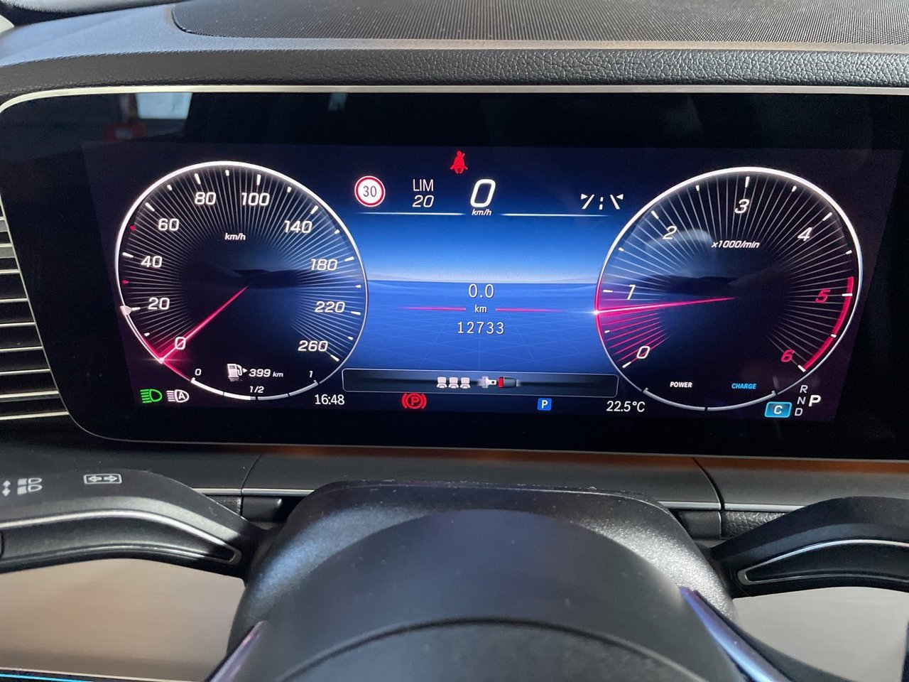 GLE 300 d Advanced 4matic auto - Certified
