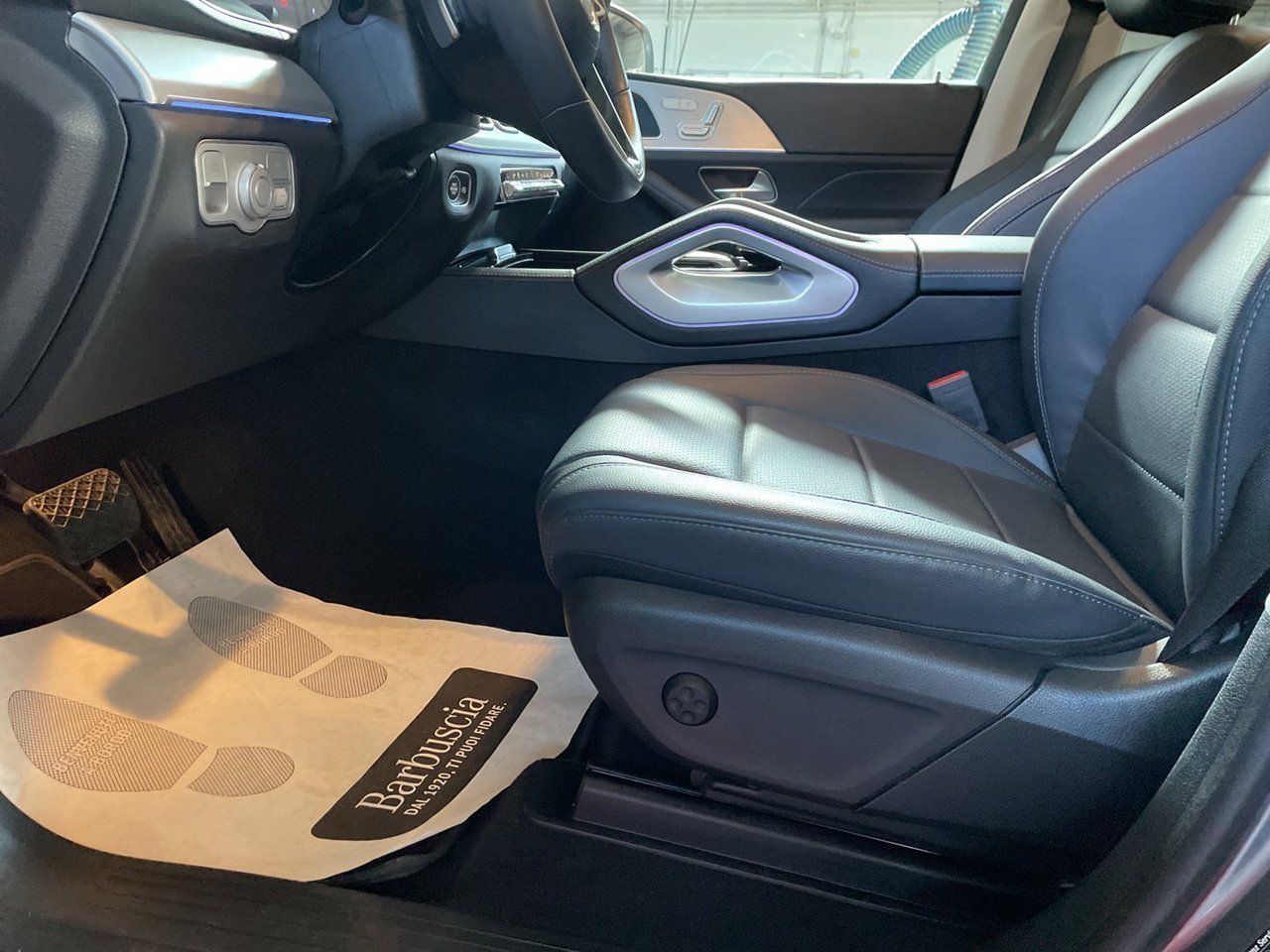 GLE 300 d Advanced 4matic auto - Certified