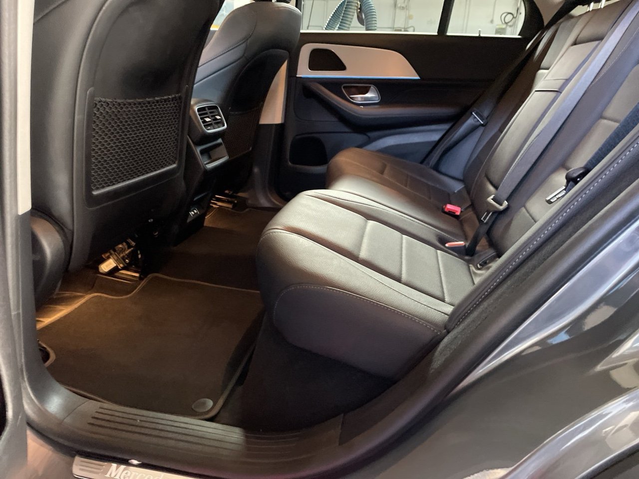 GLE 300 d Advanced 4matic auto - Certified