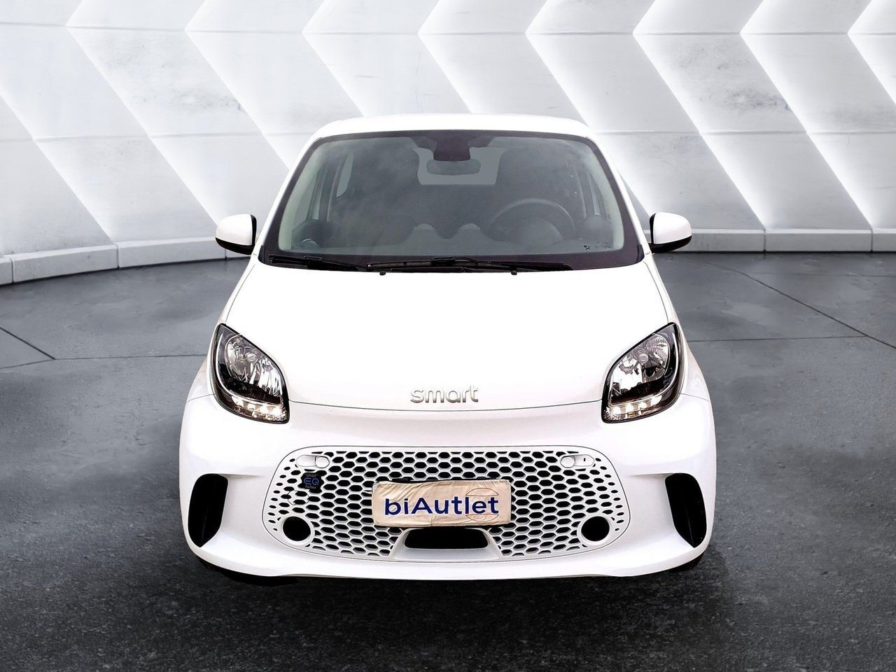 Forfour eq Passion 22kW - Certified