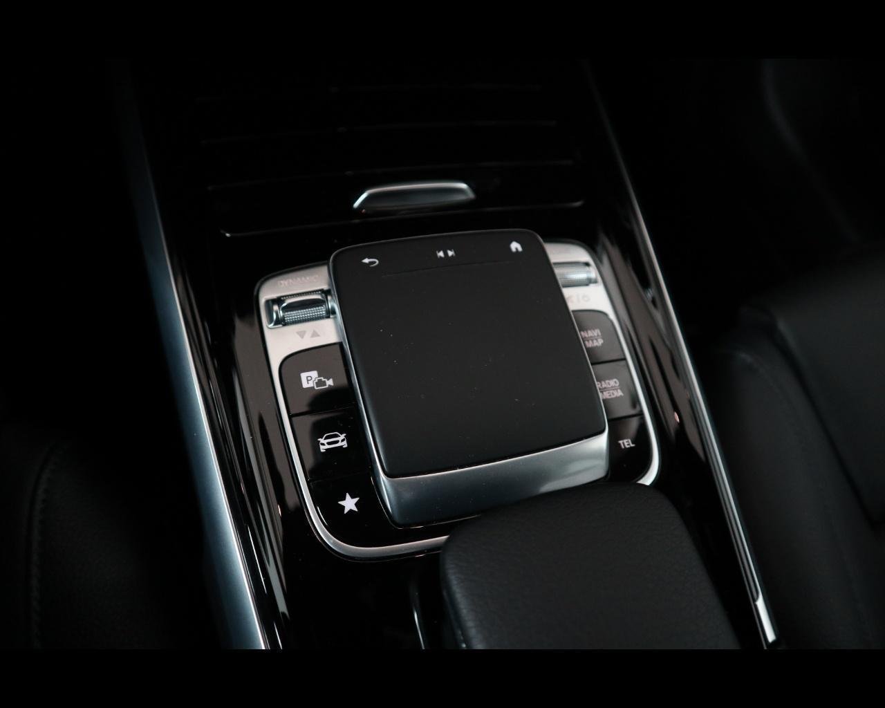 GLB 200 d Sport Plus auto - Certified