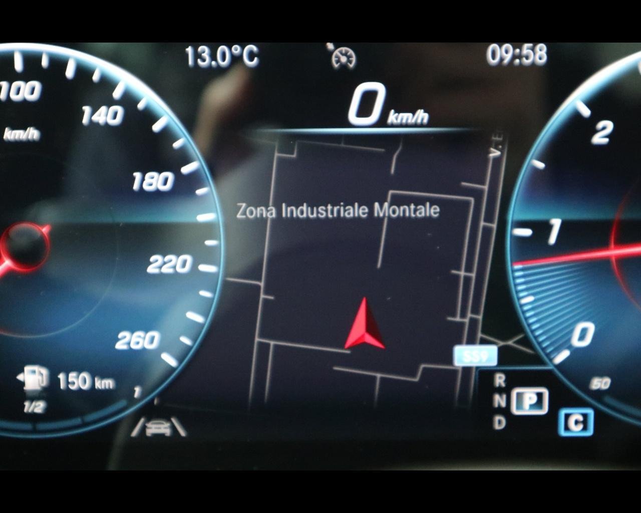 GLB 200 d Sport Plus auto - Certified