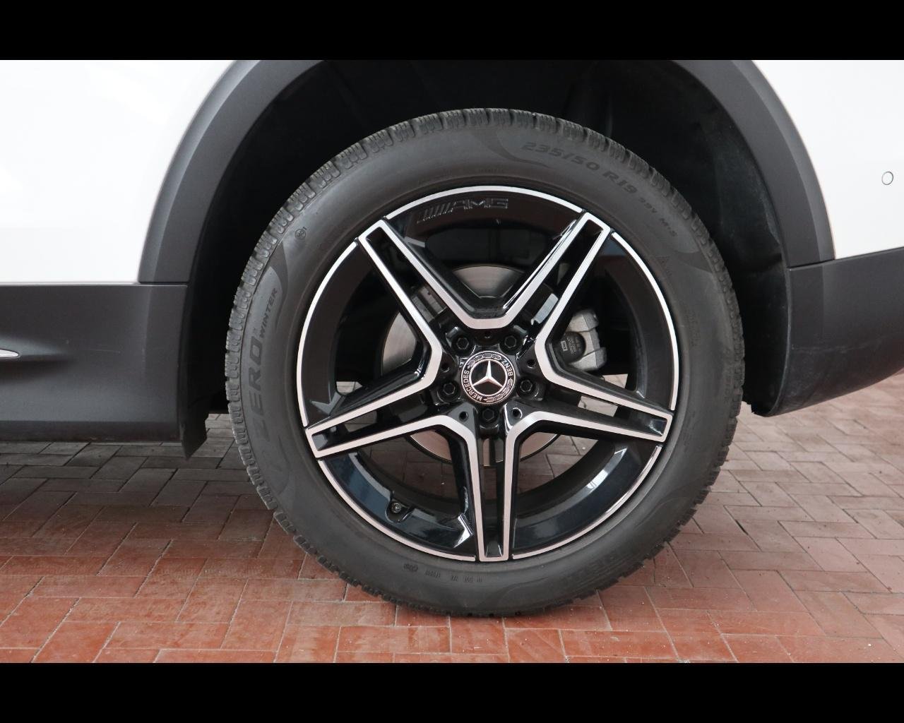 GLB 200 d Sport Plus auto - Certified
