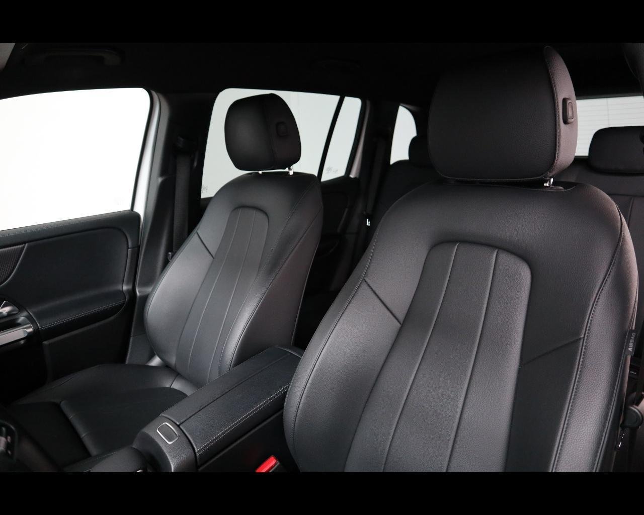 GLB 200 d Sport Plus auto - Certified