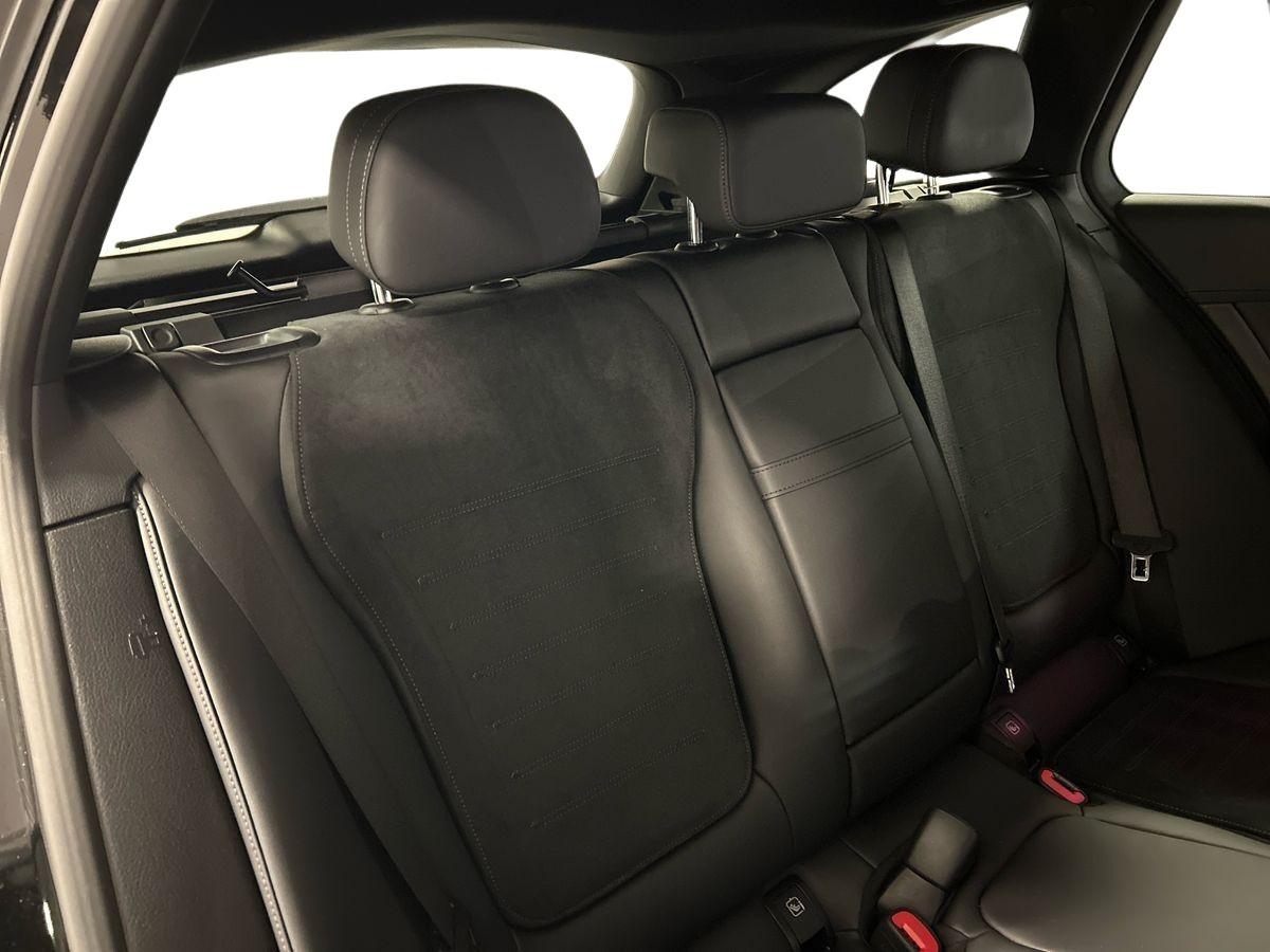 C SW 220 d mhev Premium auto - Certified