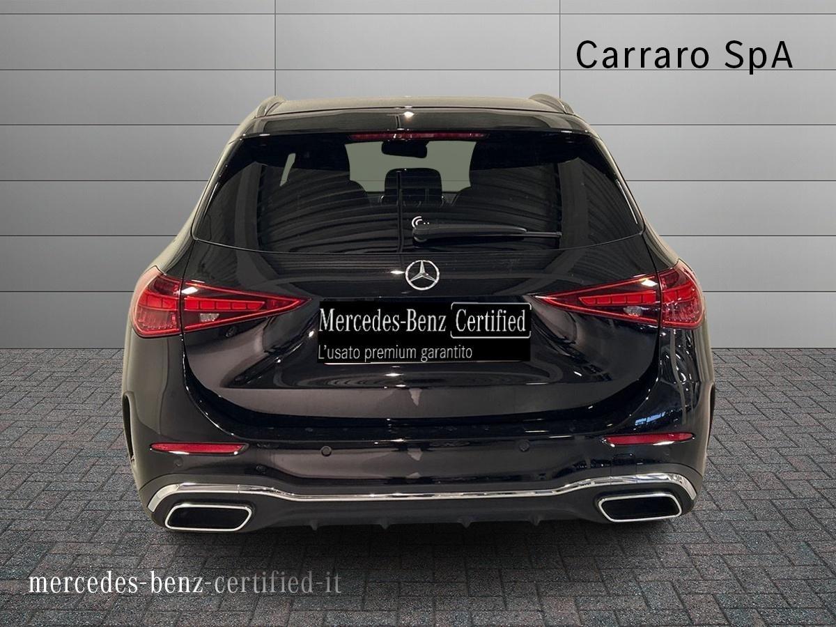 C SW 220 d mhev Premium auto - Certified