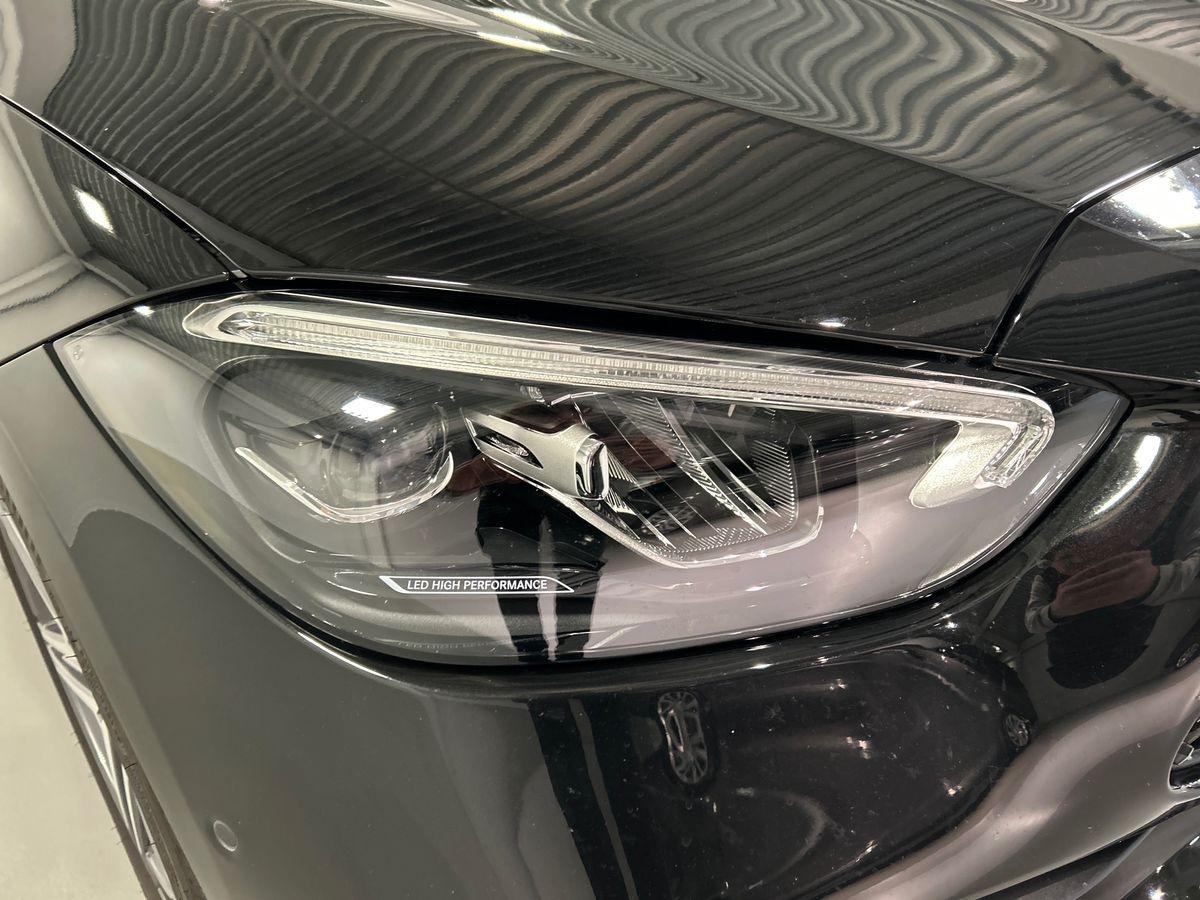 C SW 220 d mhev Premium auto - Certified