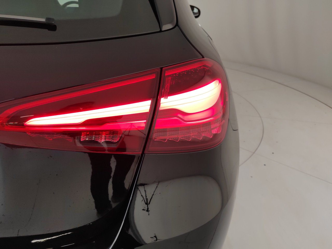 A 250 e phev Progressive Advanced auto - Certified
