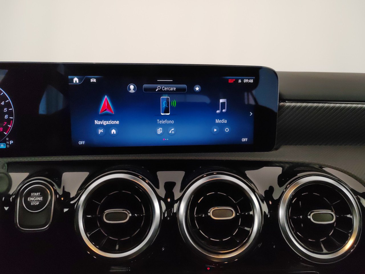 A 250 e phev Progressive Advanced auto - Certified