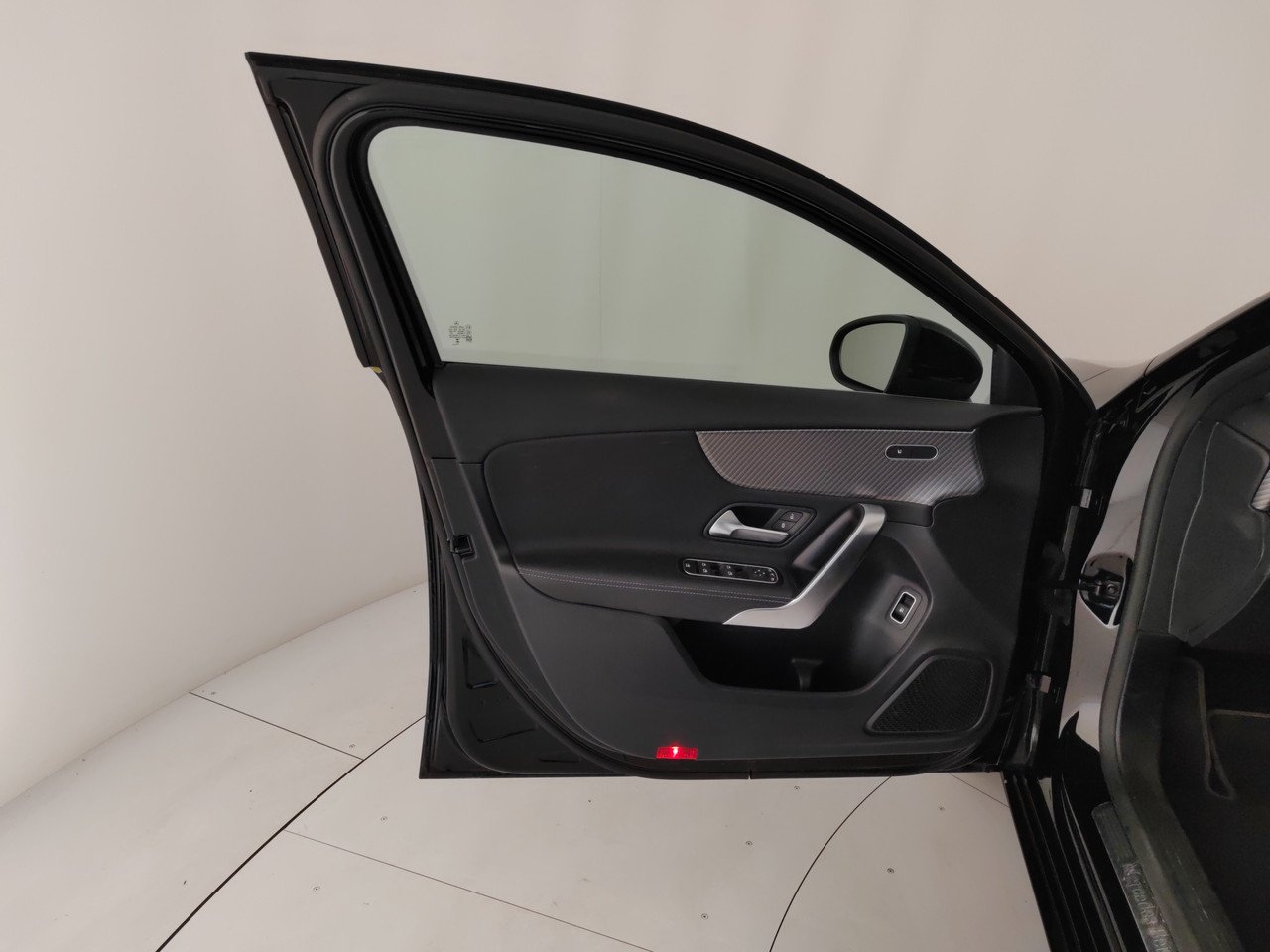 A 250 e phev Progressive Advanced auto - Certified