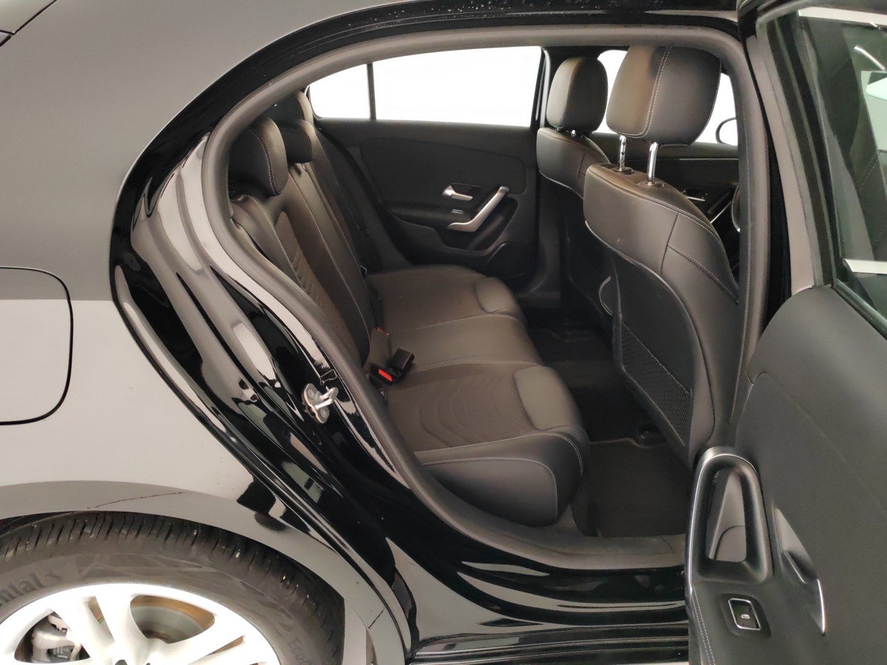 A 250 e phev Progressive Advanced auto - Certified