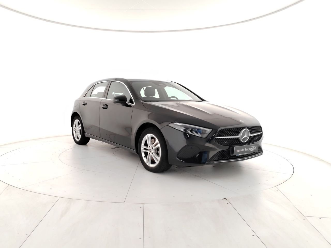 A 250 e phev Progressive Advanced auto - Certified