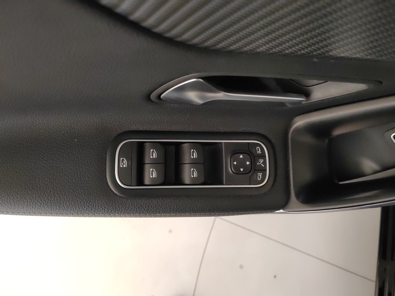 A 250 e phev Progressive Advanced auto - Certified