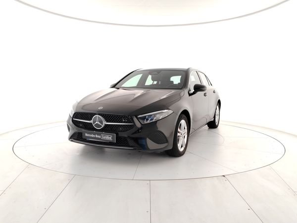 A 250 e phev Progressive Advanced auto - Certified