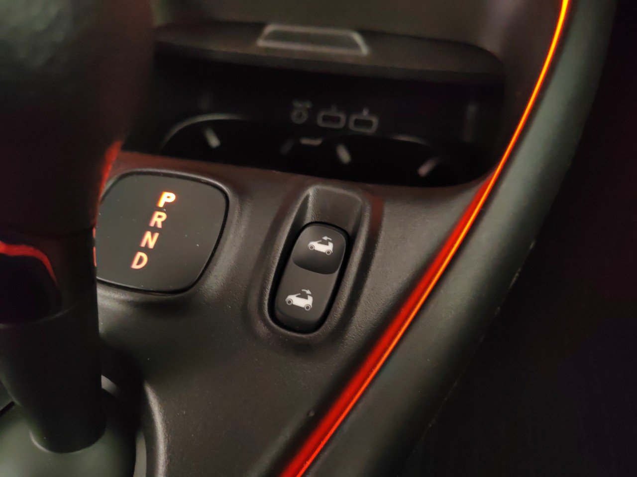 Fortwo Cabrio eq Prime 4,6kW - Certified