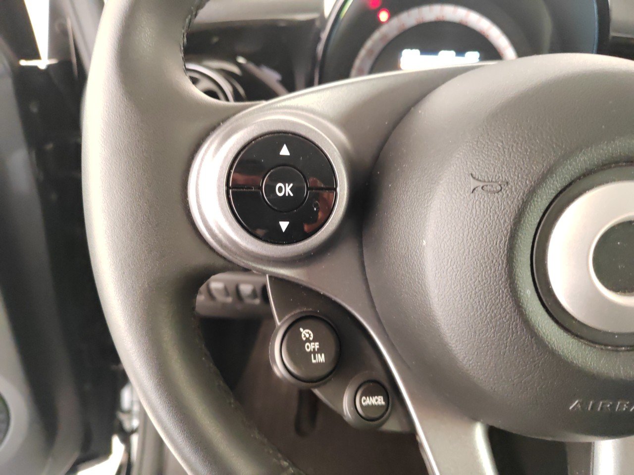 Fortwo Cabrio eq Prime 4,6kW - Certified