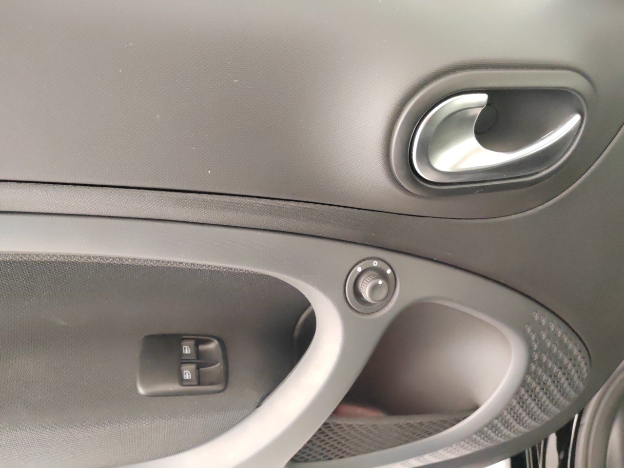 Fortwo Cabrio eq Prime 4,6kW - Certified