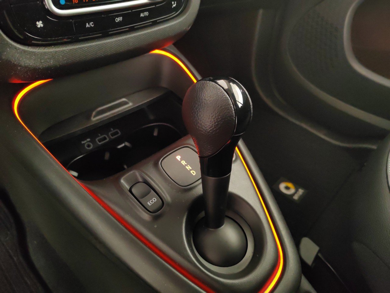 Fortwo Cabrio eq Prime 4,6kW - Certified