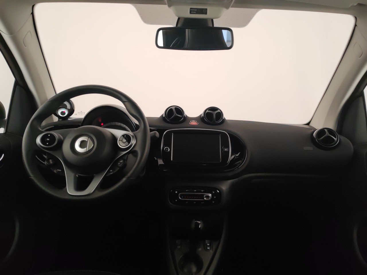 Fortwo Cabrio eq Prime 4,6kW - Certified