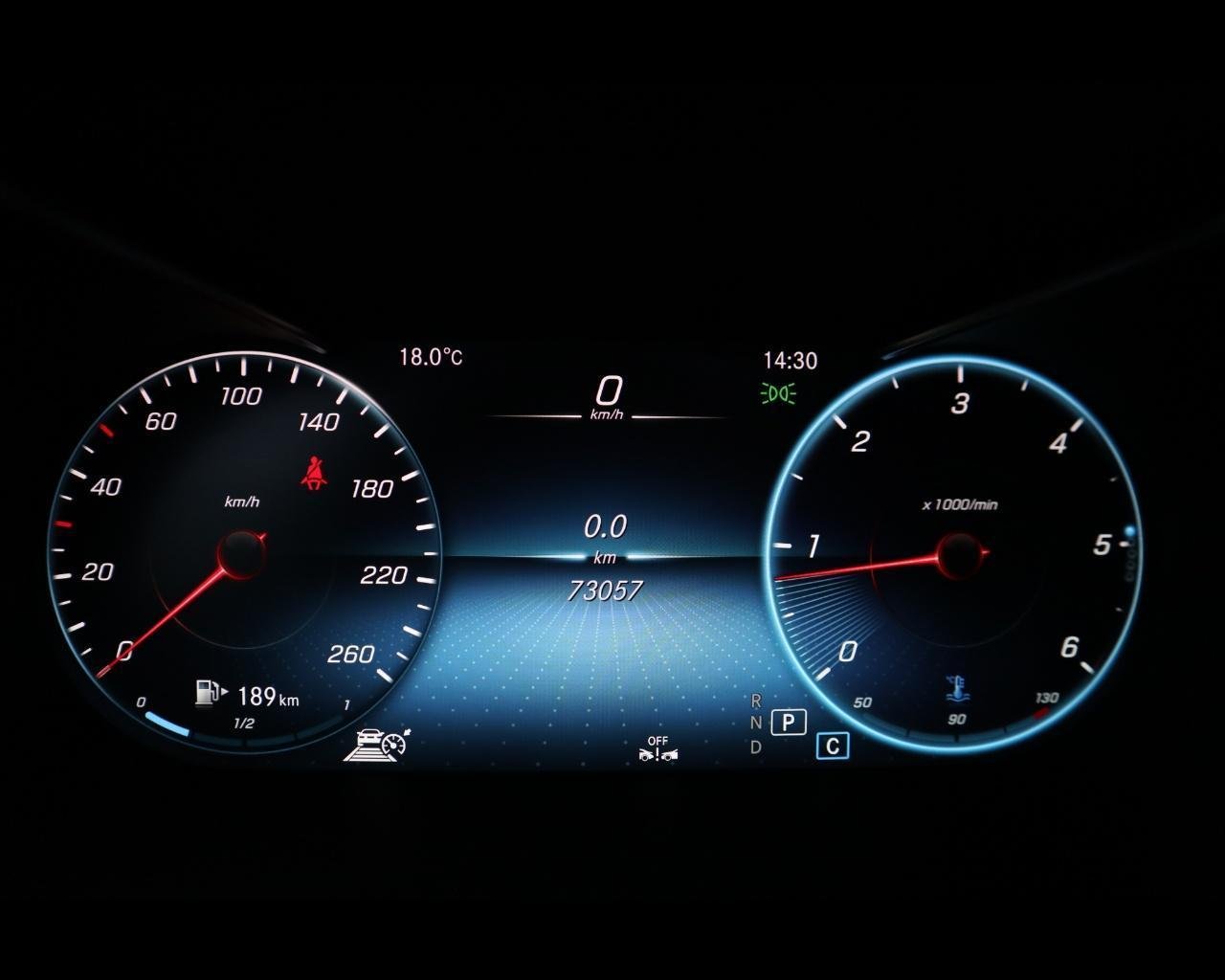 GLC Coupe 220 d Premium 4matic auto - Certified