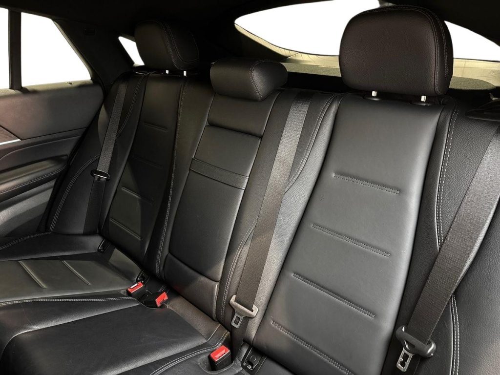 GLE Coupe 350 d Premium 4matic auto - Certified