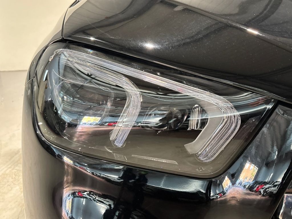 GLE Coupe 350 d Premium 4matic auto - Certified