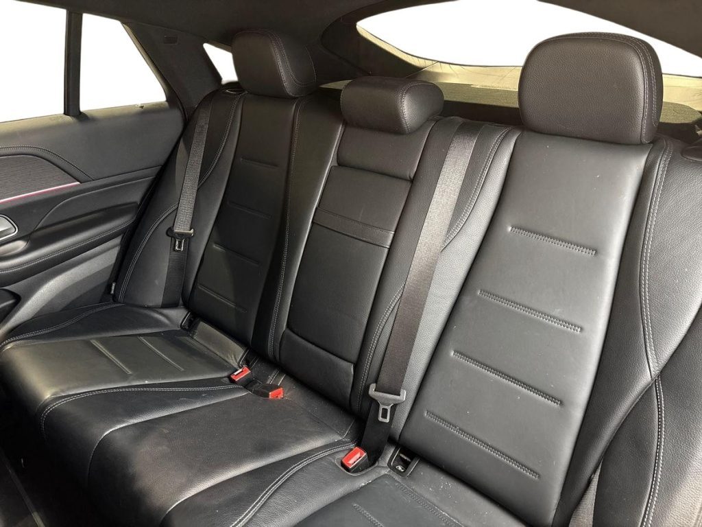 GLE Coupe 350 de phev (e eq-power) Premium 4matic - Certified