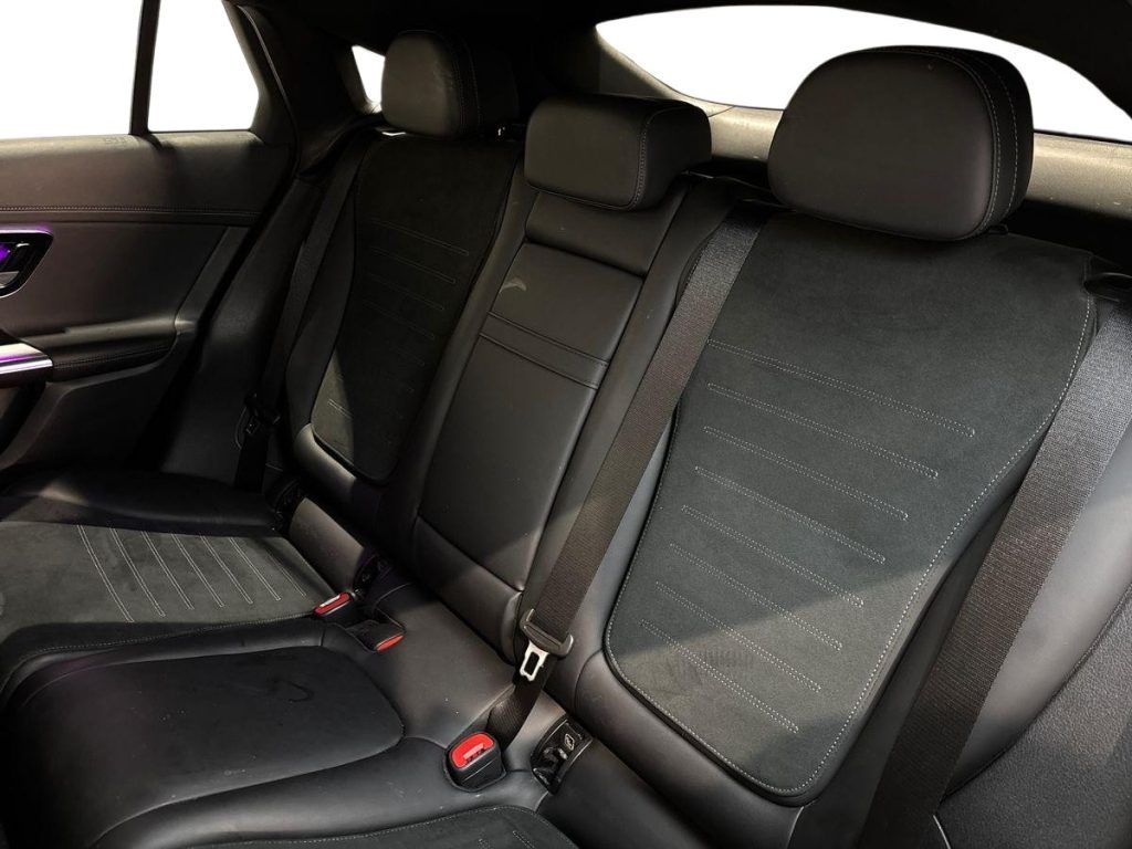 GLC Coupe 300 de phev AMG Line Premium 4matic auto - Certified
