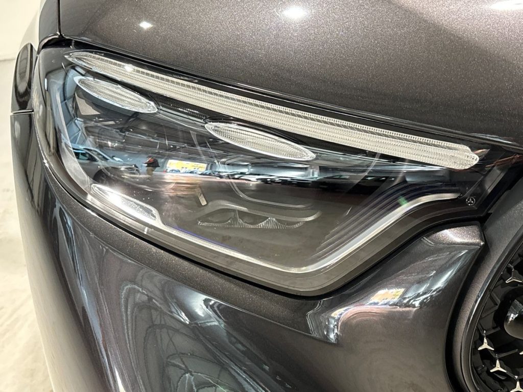 GLC Coupe 300 de phev AMG Line Premium 4matic auto - Certified