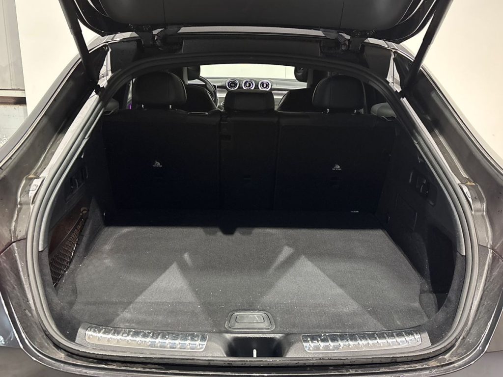 GLC Coupe 300 de phev AMG Line Premium 4matic auto - Certified