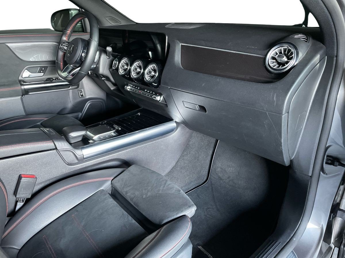 GLA 200 d Business Extra auto - Certified