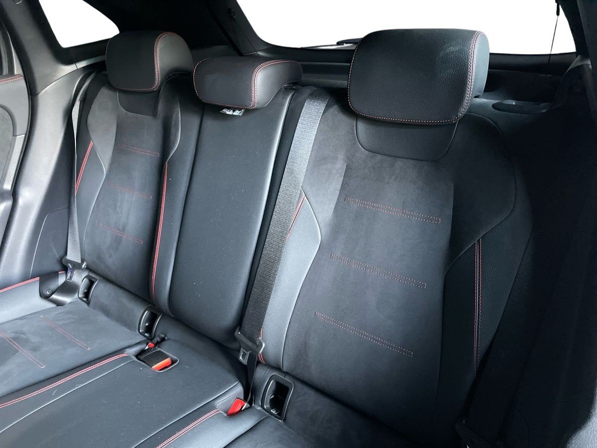 GLA 200 d Business Extra auto - Certified