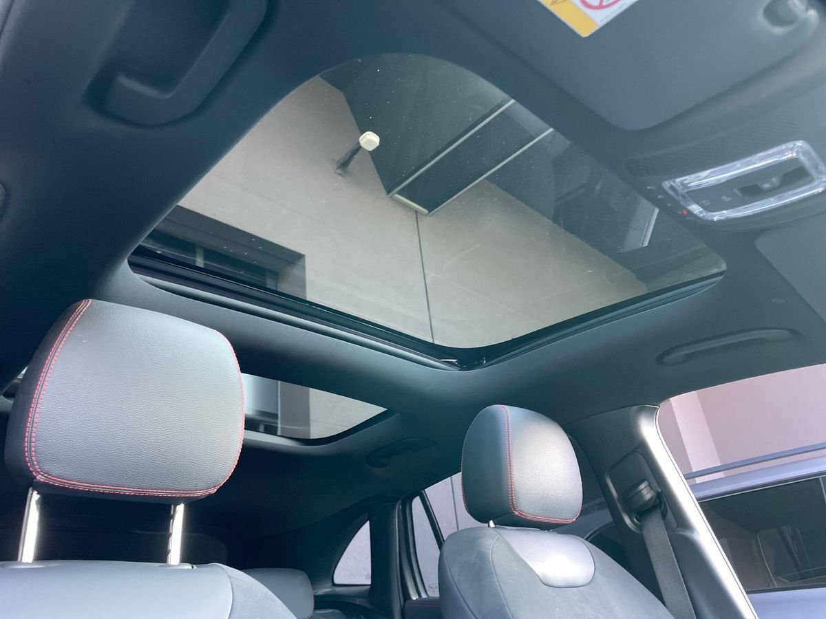 GLA 200 d Business Extra auto - Certified