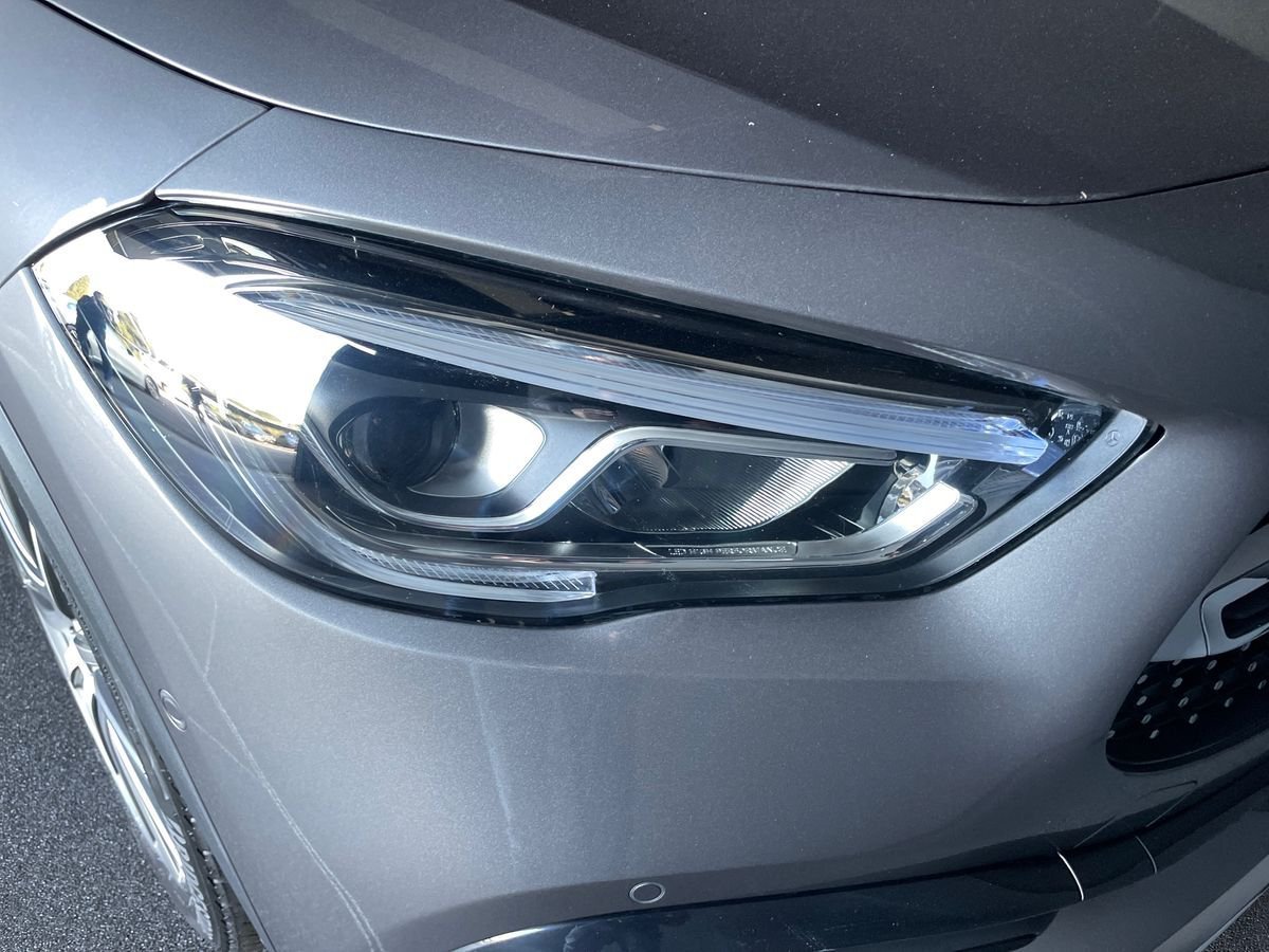 GLA 200 d Business Extra auto - Certified