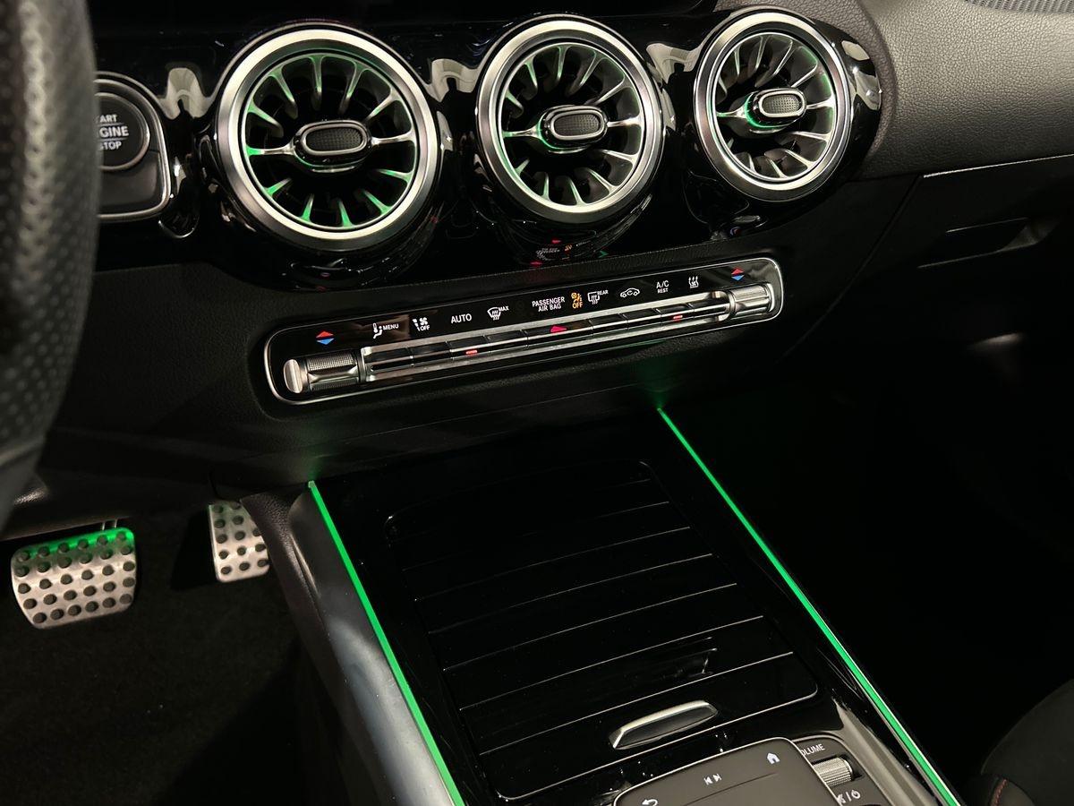 GLA 250 e phev (eq-power) Premium auto - Certified