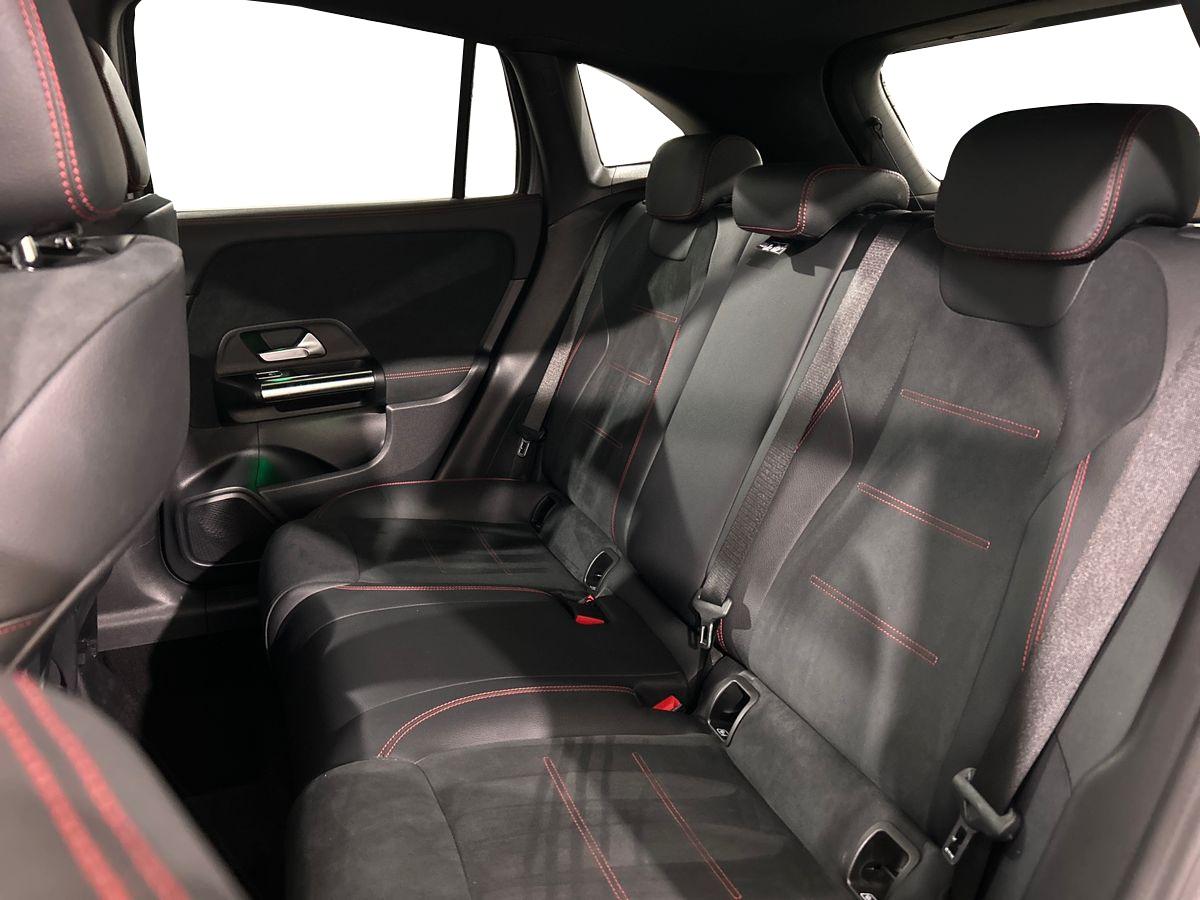 GLA 250 e phev (eq-power) Premium auto - Certified