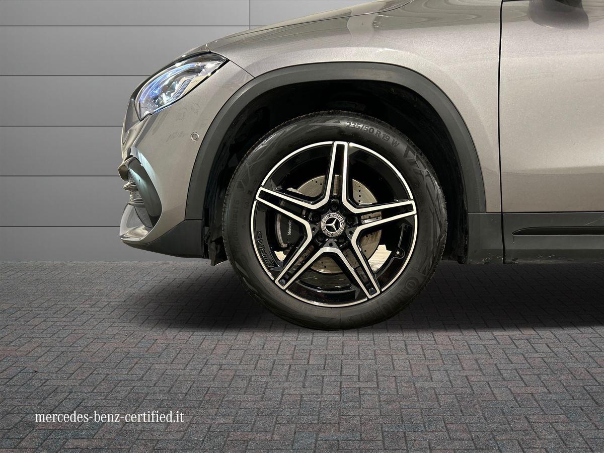 GLA 250 e phev (eq-power) Premium auto - Certified