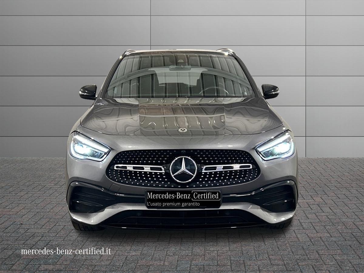 GLA 250 e phev (eq-power) Premium auto - Certified