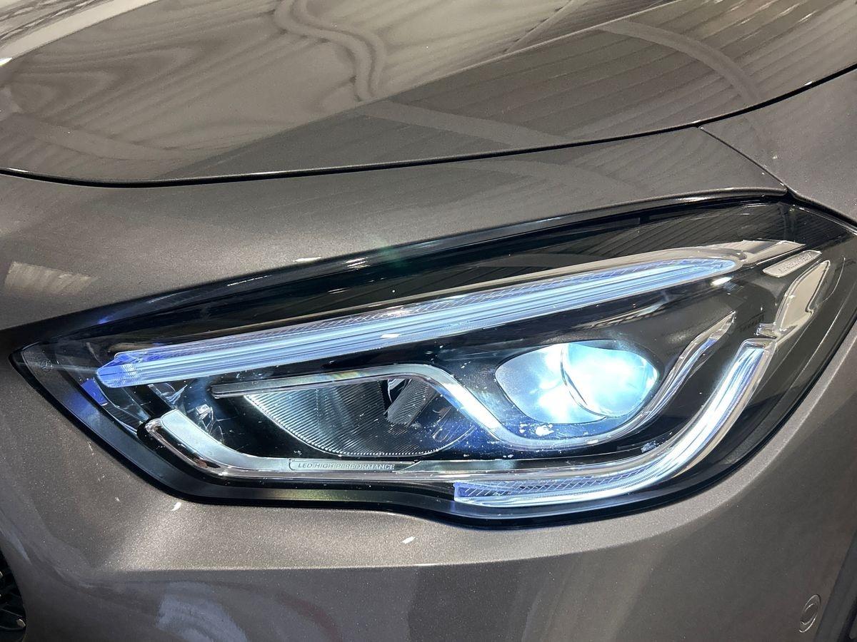 GLA 250 e phev (eq-power) Premium auto - Certified