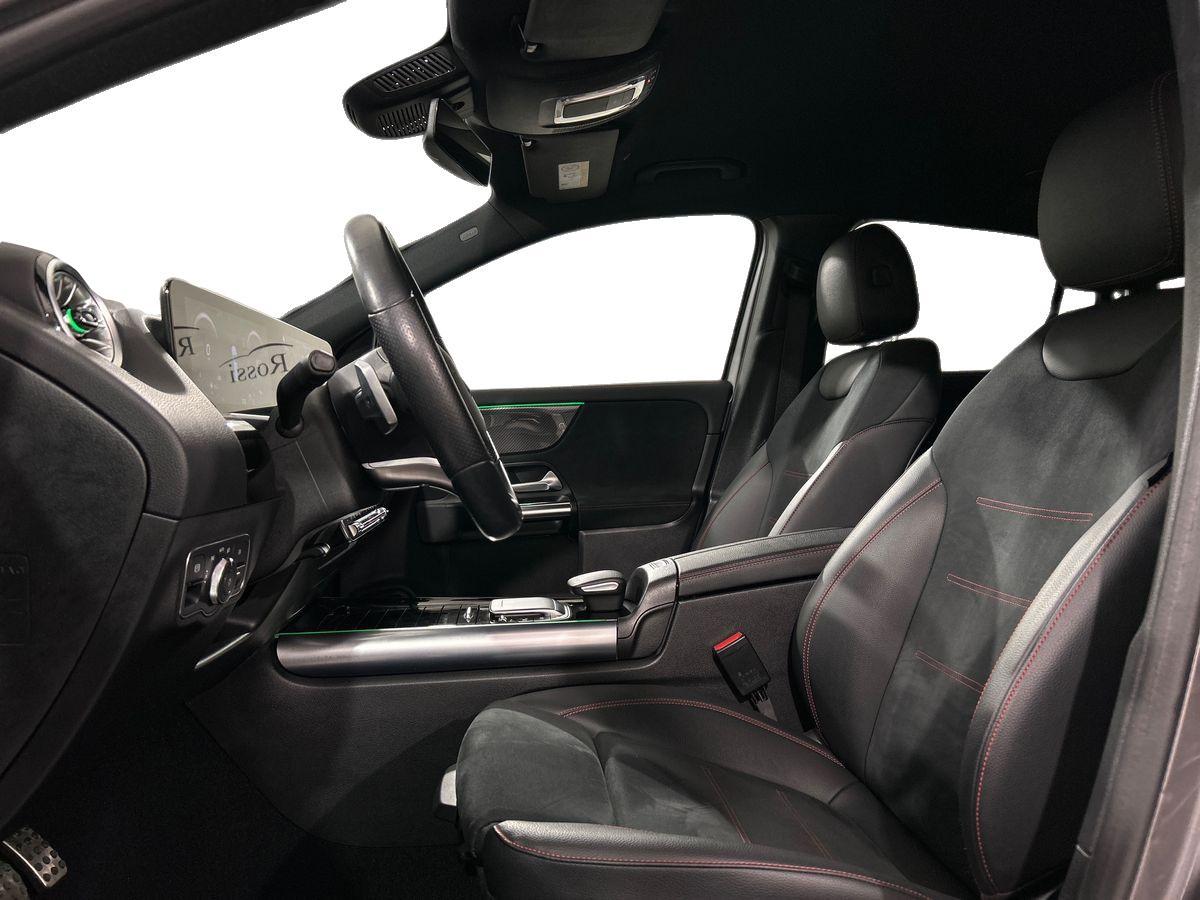 GLA 250 e phev (eq-power) Premium auto - Certified