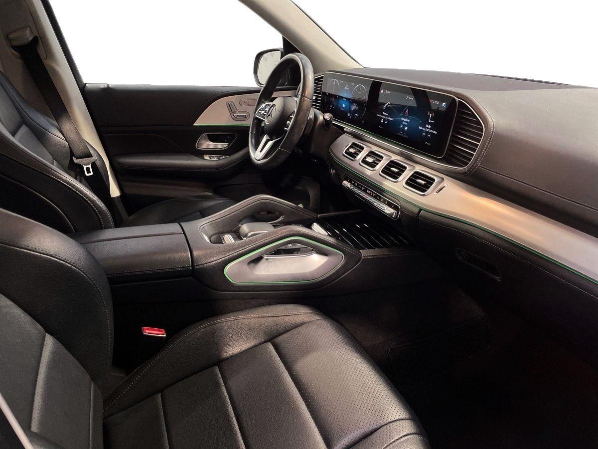 GLE 350 de phev (e eq-power) Sport 4matic auto - Certified