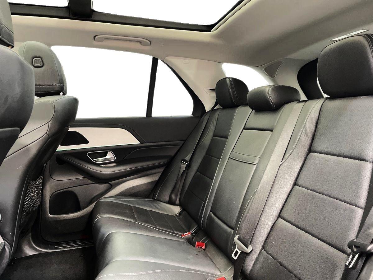 GLE 350 de phev (e eq-power) Sport 4matic auto - Certified