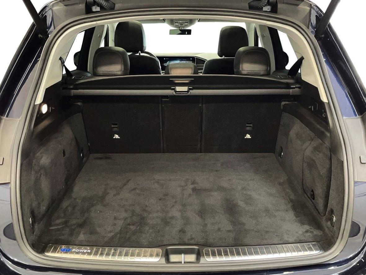 GLE 350 de phev (e eq-power) Sport 4matic auto - Certified