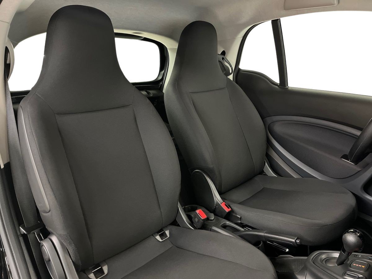 Fortwo eq Pure 4,6kW - Certified