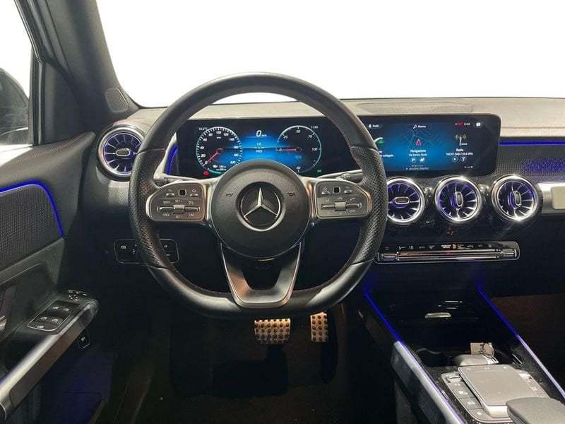 EQB 250 Premium - Certified