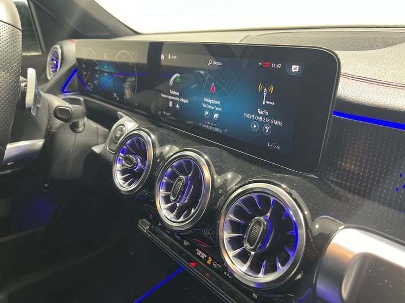 EQB 250 Premium - Certified