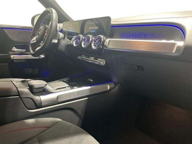 EQB 250 Premium - Certified