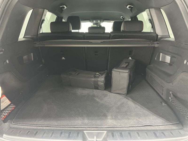 EQB 250 Premium - Certified