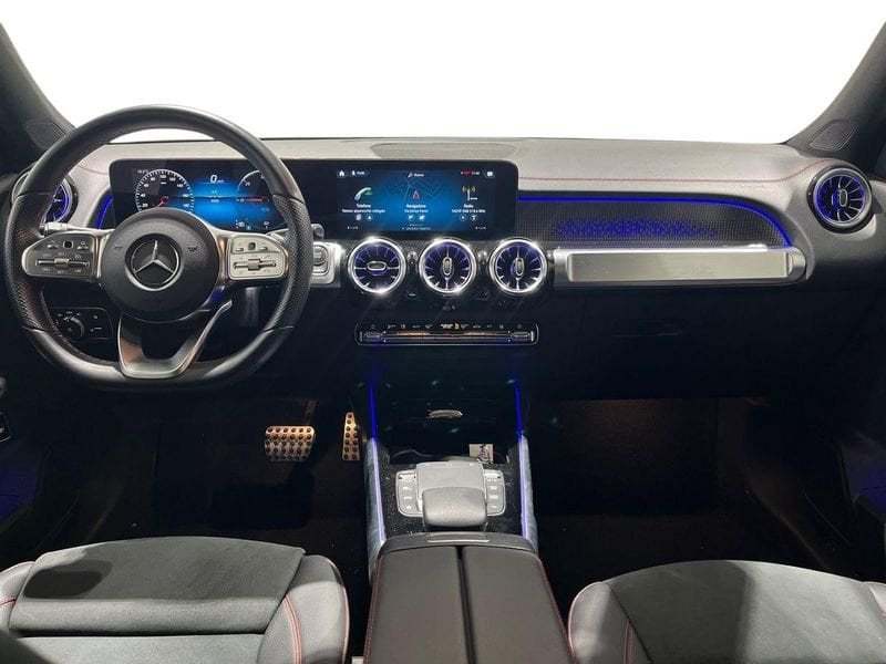 EQB 250 Premium - Certified
